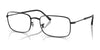 Ray-Ban RX3746V Eyeglasses / Black №2509 / Size 54