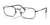 Ray-Ban RX3746V Eyeglasses / Black №2509