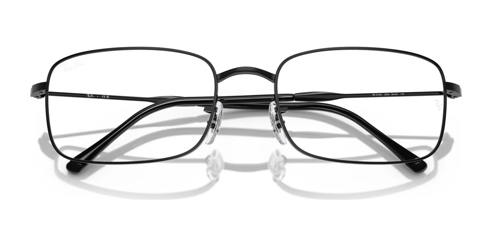 Ray-Ban RX3746V Eyeglasses