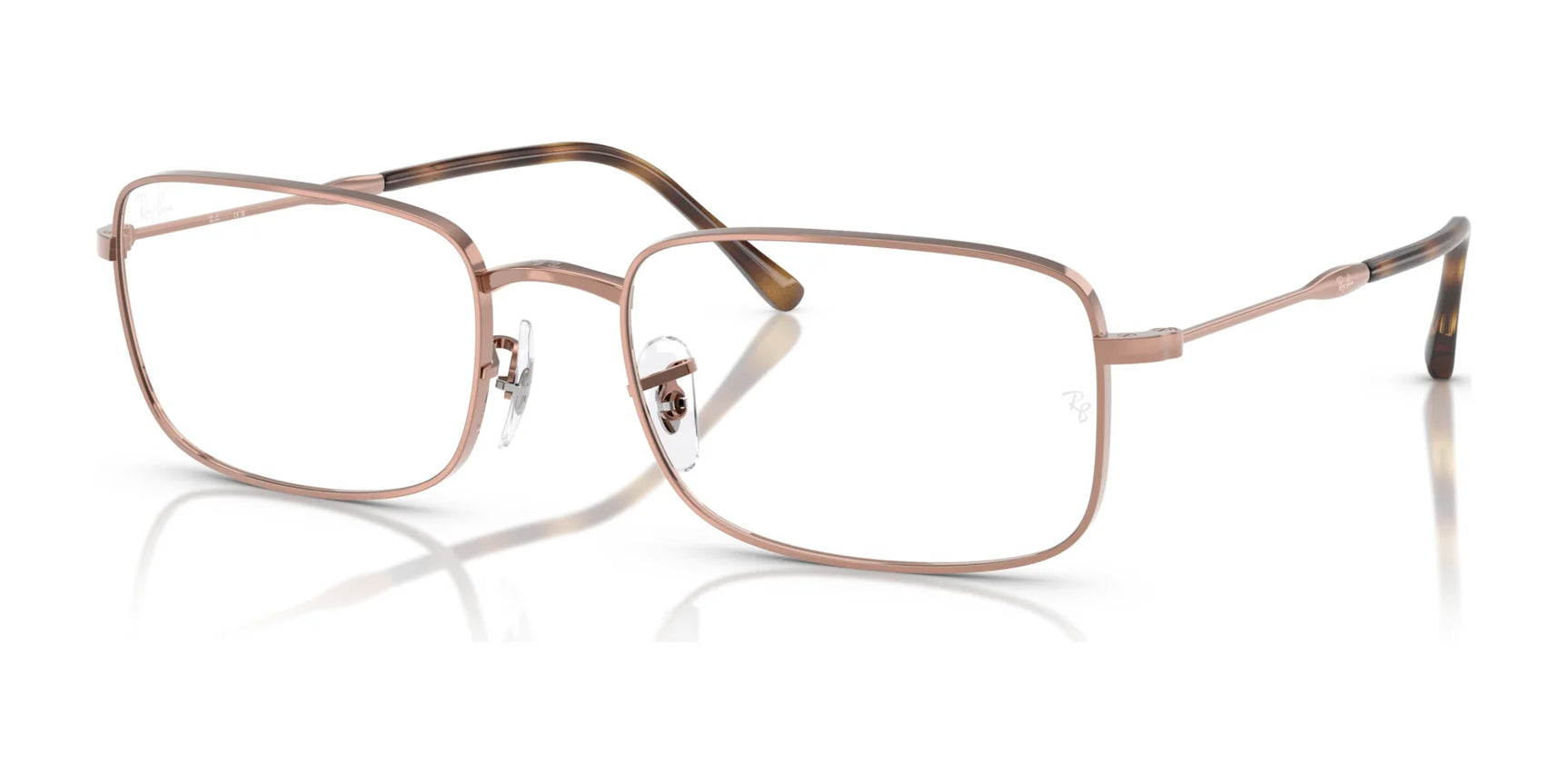 Ray-Ban RX3746V Eyeglasses