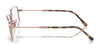 Ray-Ban RX3746V Eyeglasses / Black №2509 / Size 54