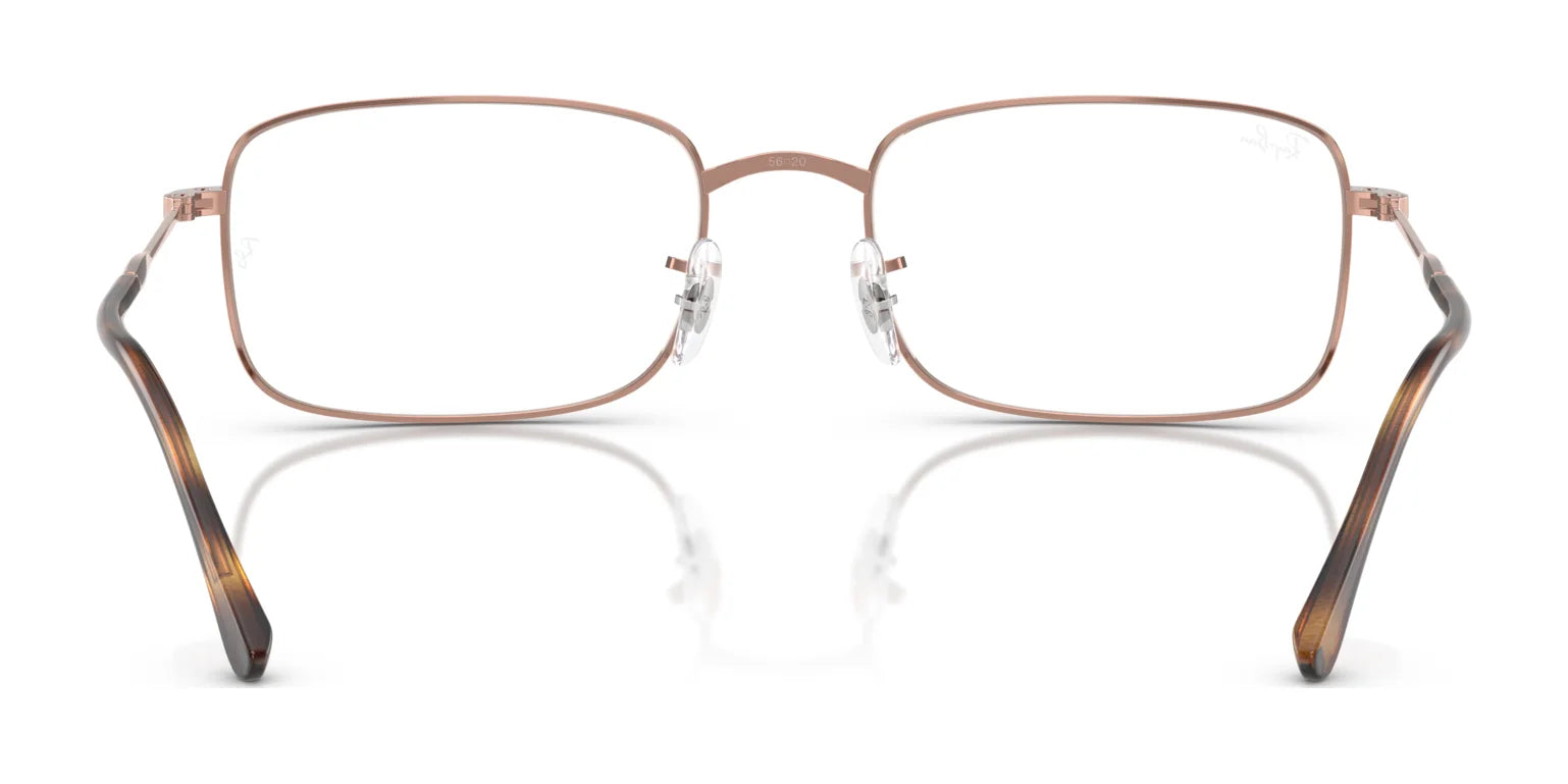 Ray-Ban RX3746V Eyeglasses