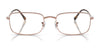 Ray-Ban RX3746V Eyeglasses / Black №2509 / Size 54