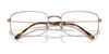 Ray-Ban RX3746V Eyeglasses / Black №2509 / Size 54