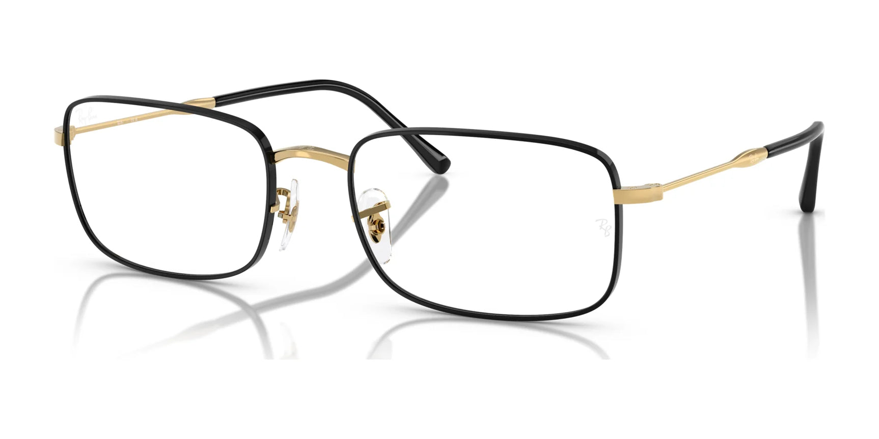 Ray-Ban RX3746V Eyeglasses