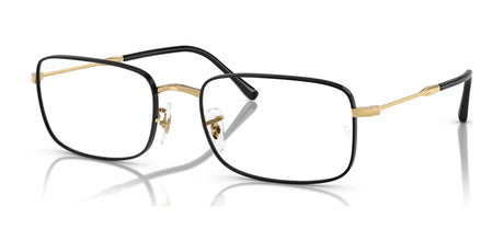 Ray-Ban RX3746V Eyeglasses