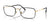 Ray-Ban RX3746V Eyeglasses / Black On Arista №3175