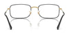 Ray-Ban RX3746V Eyeglasses / Black №2509 / Size 54