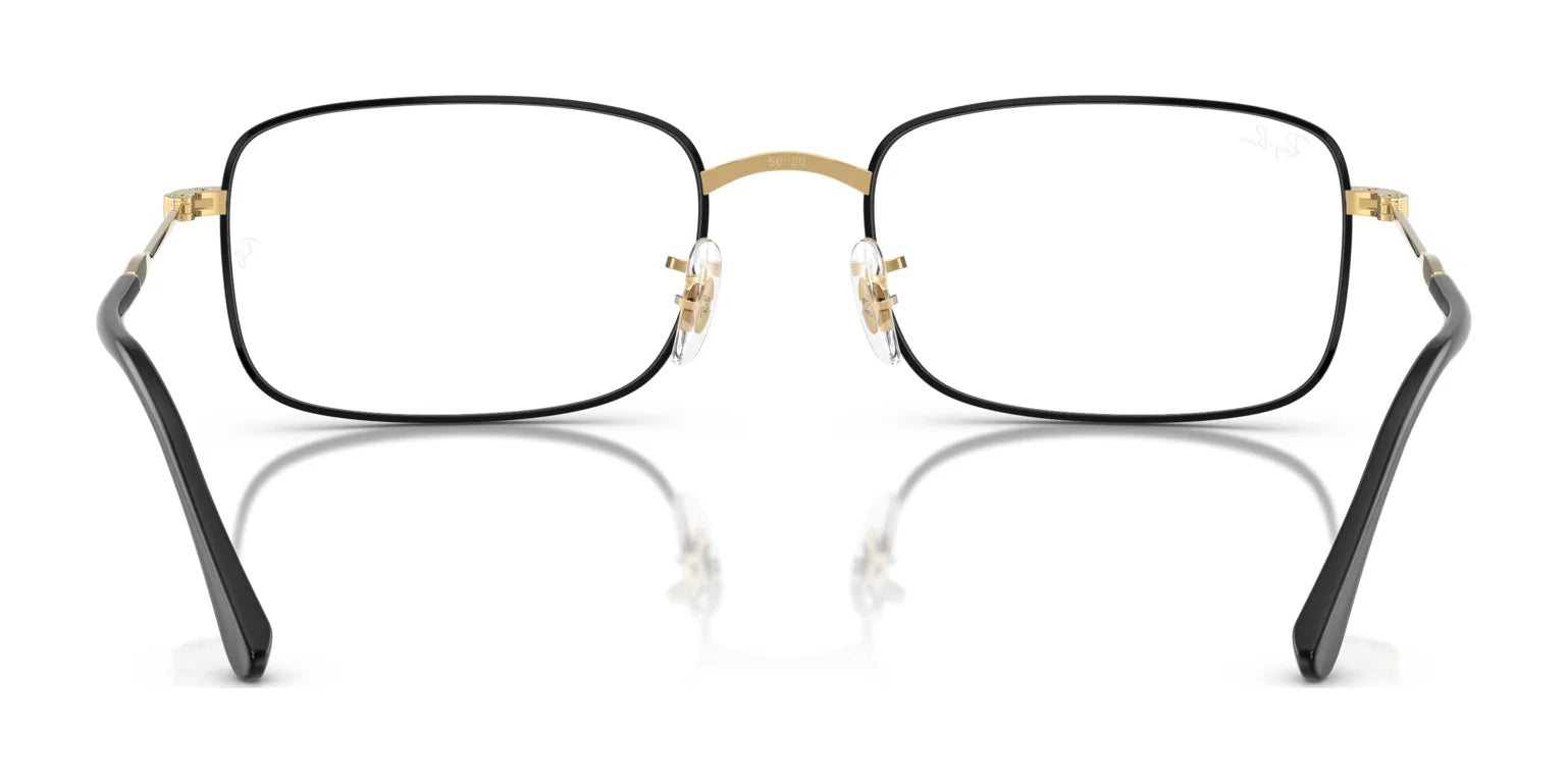 Ray-Ban RX3746V Eyeglasses