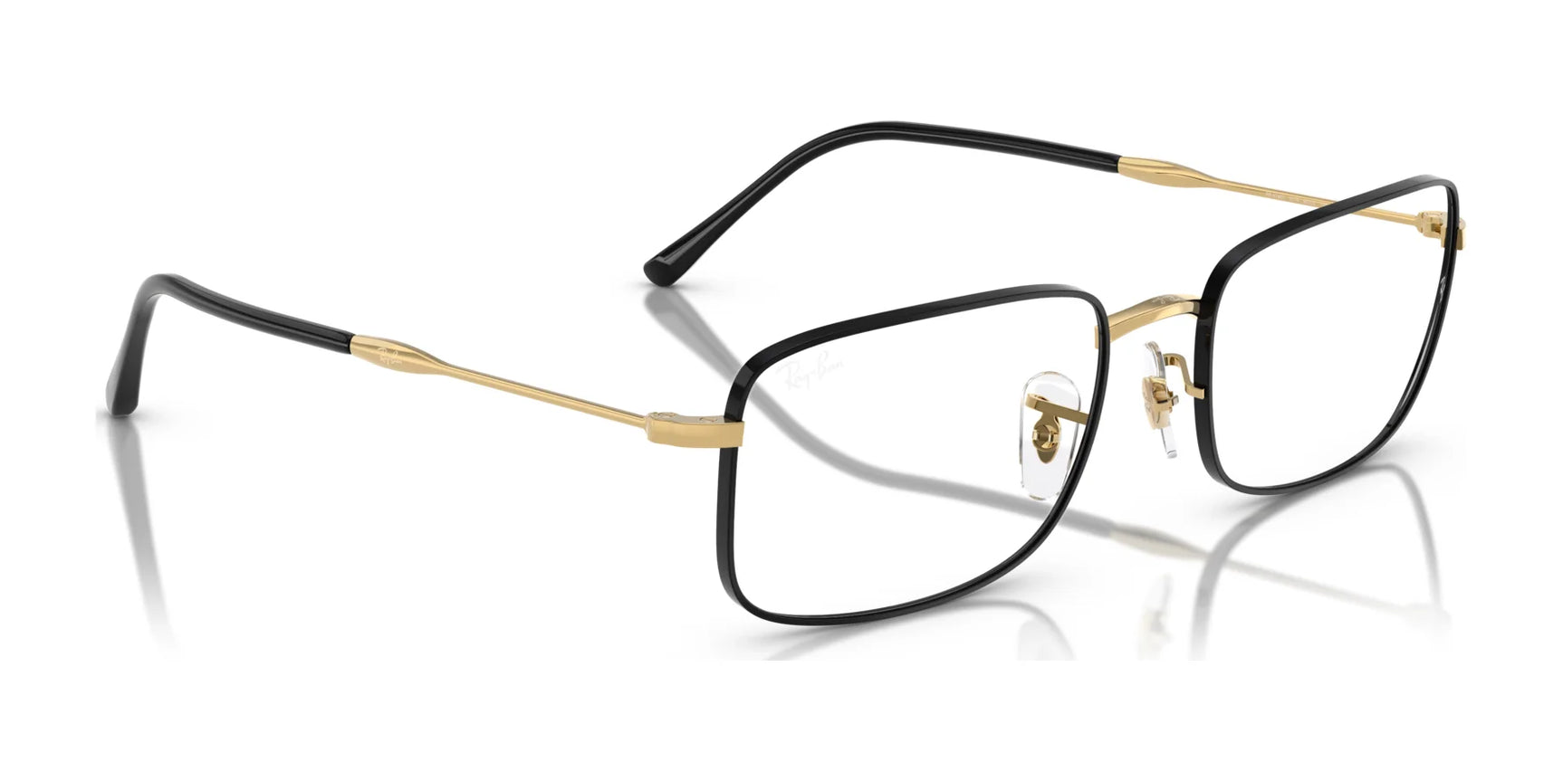 Ray-Ban RX3746V Eyeglasses