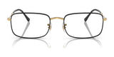 Ray-Ban RX3746V Eyeglasses