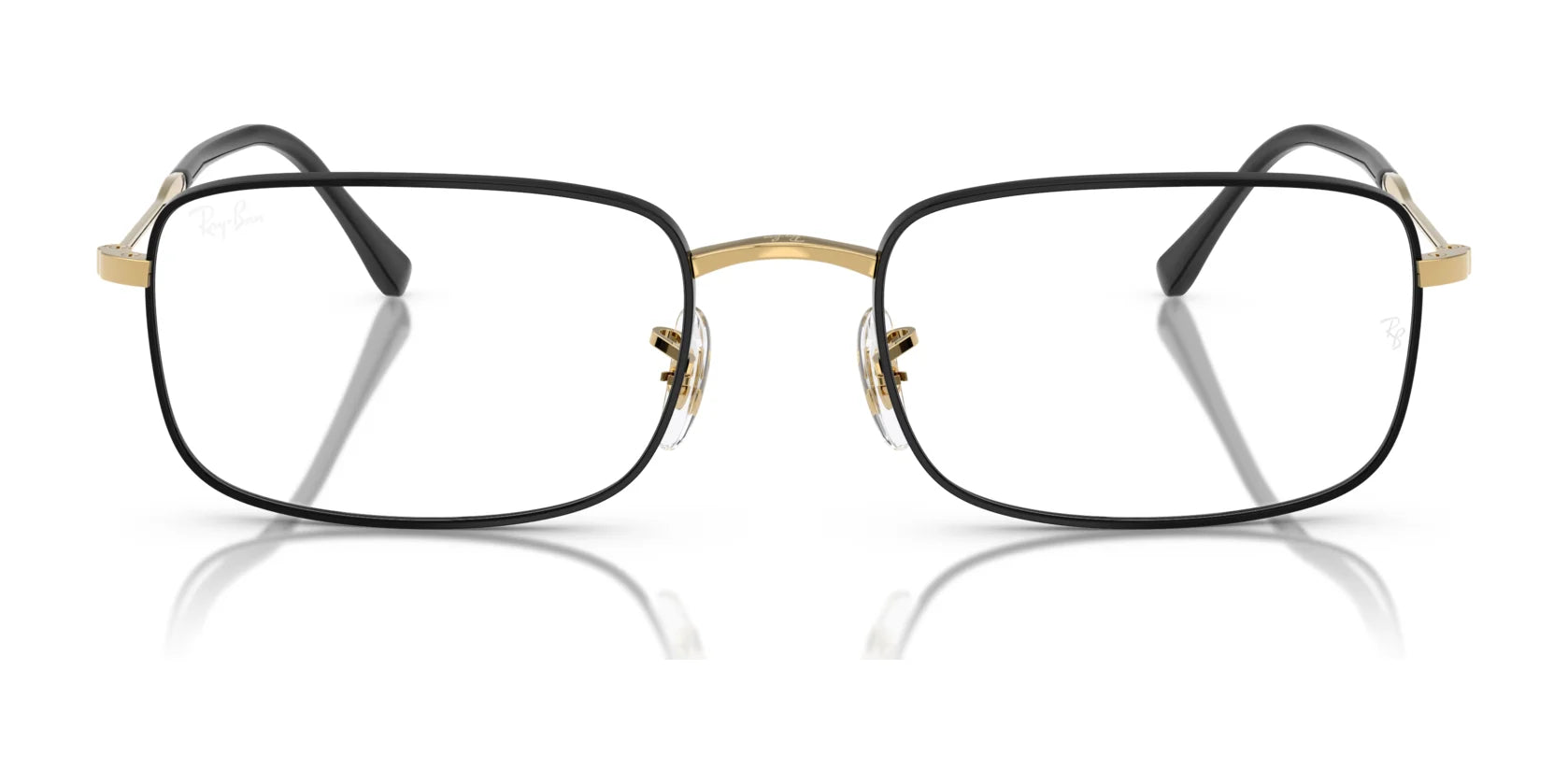 Ray-Ban RX3746V Eyeglasses