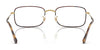 Ray-Ban RX3746V Eyeglasses / Black №2509 / Size 54