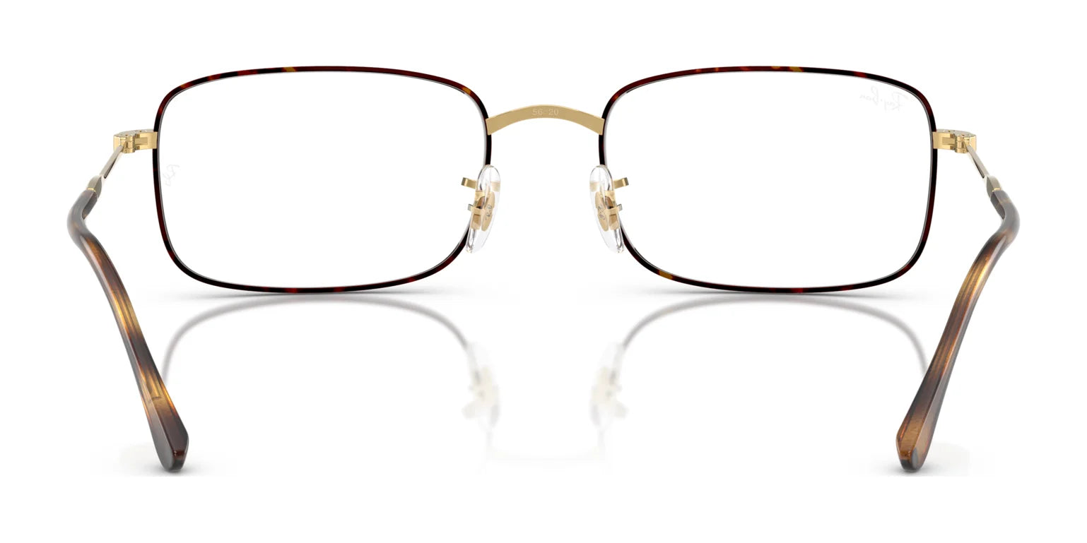 Ray-Ban RX3746V Eyeglasses