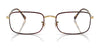 Ray-Ban RX3746V Eyeglasses / Black №2509 / Size 54