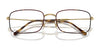 Ray-Ban RX3746V Eyeglasses / Black №2509 / Size 54