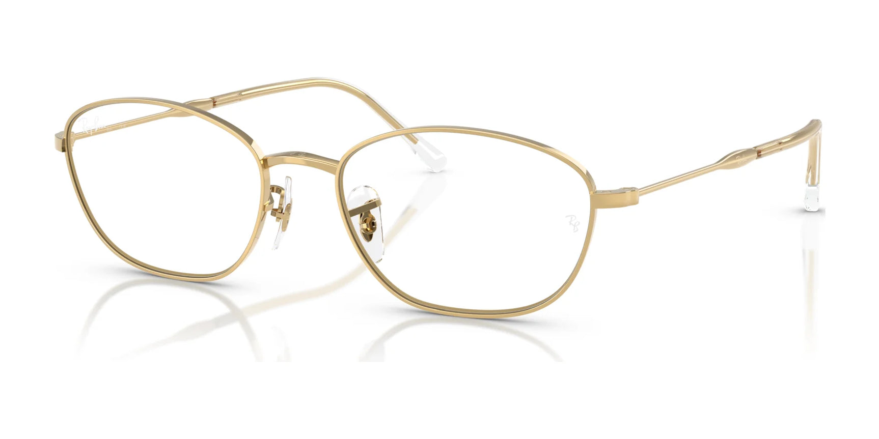 Ray-Ban RX3749V Eyeglasses