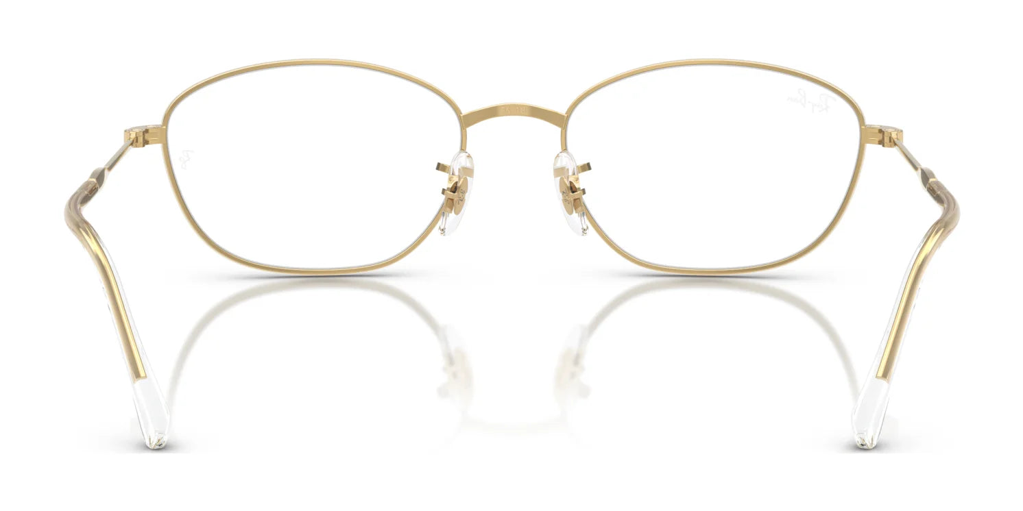 Ray-Ban RX3749V Eyeglasses