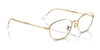 Ray-Ban RX3749V Eyeglasses / Silver №2501 / Size 53