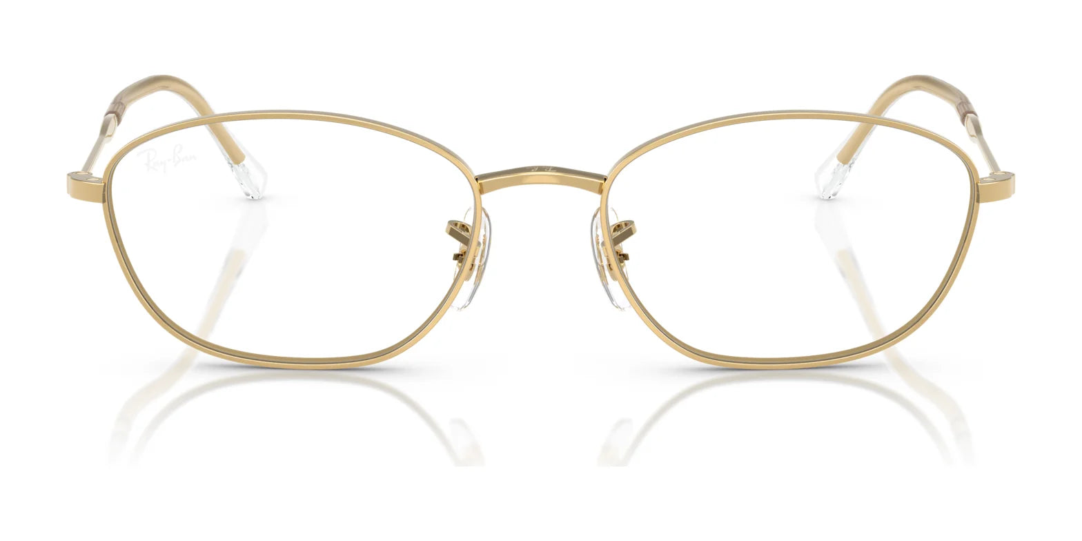 Ray-Ban RX3749V Eyeglasses