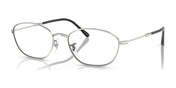 Ray-Ban RX3749V Eyeglasses / Silver №2501 / Size 53