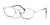Ray-Ban RX3749V Eyeglasses / Silver №2501