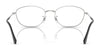 Ray-Ban RX3749V Eyeglasses / Silver №2501 / Size 53
