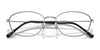 Ray-Ban RX3749V Eyeglasses / Silver №2501 / Size 53