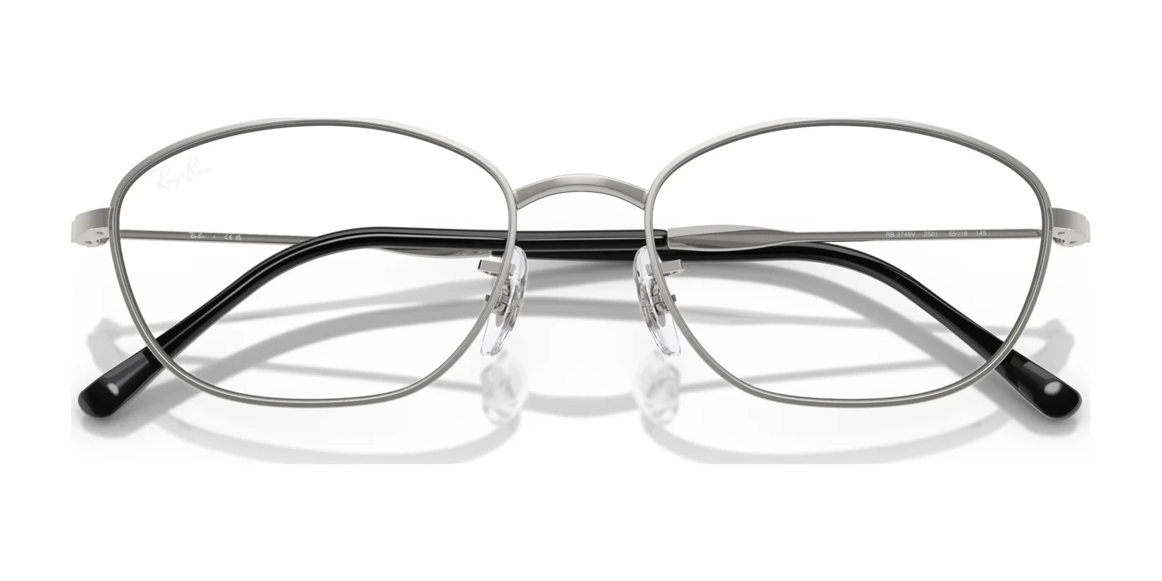 Ray-Ban RX3749V Eyeglasses