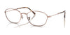 Ray-Ban RX3749V Eyeglasses / Copper №2943 / Size 53