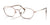 Ray-Ban RX3749V Eyeglasses / Copper №2943