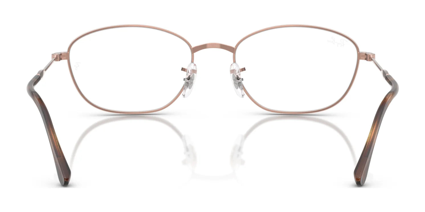 Ray-Ban RX3749V Eyeglasses