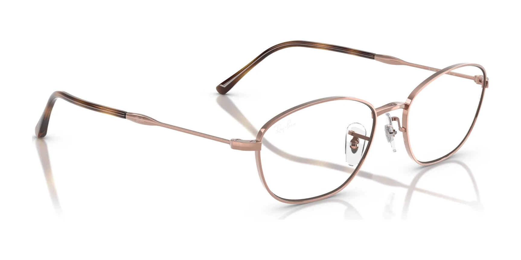 Ray-Ban RX3749V Eyeglasses