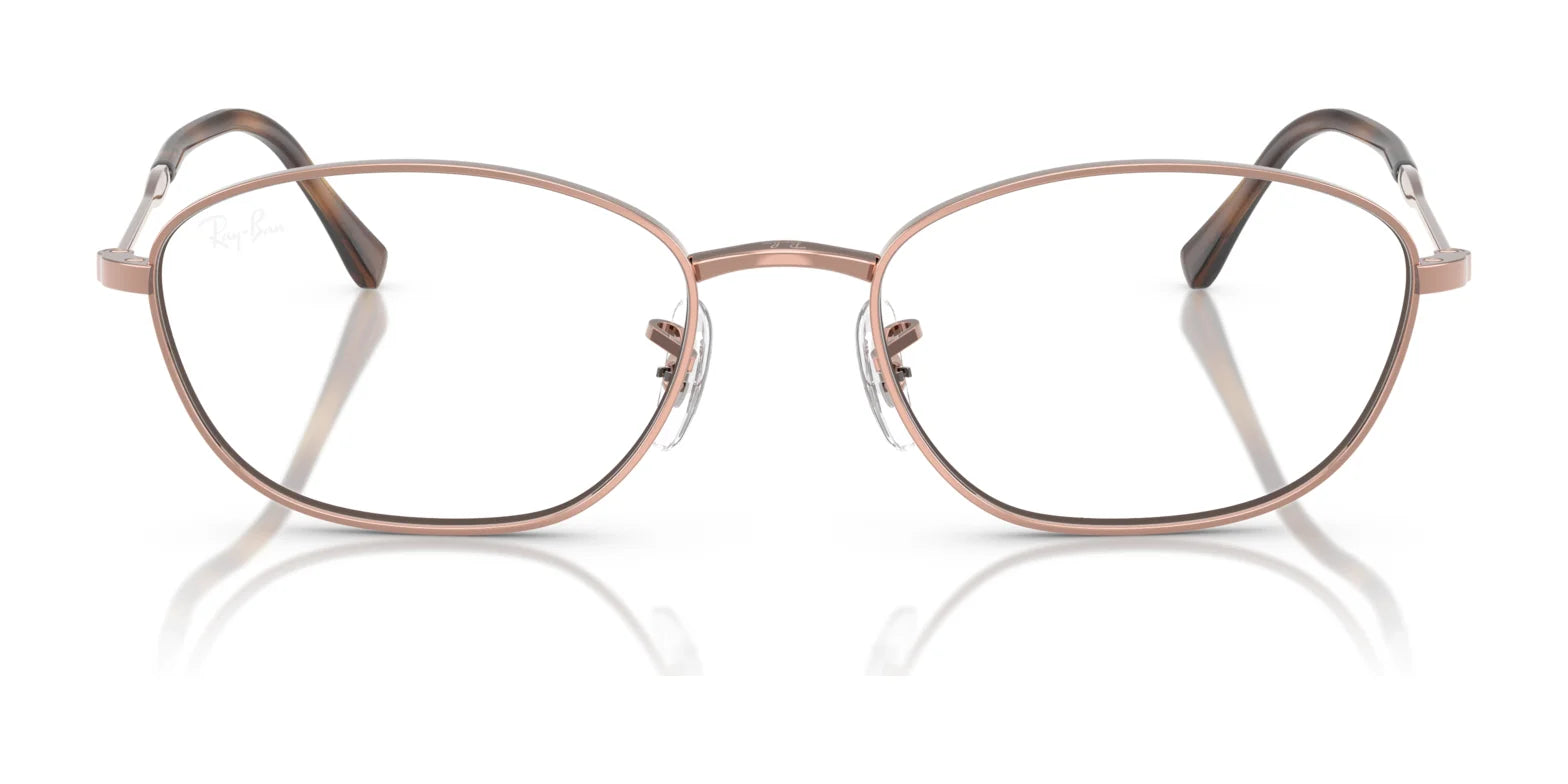 Ray-Ban RX3749V Eyeglasses