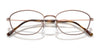 Ray-Ban RX3749V Eyeglasses / Silver №2501 / Size 53