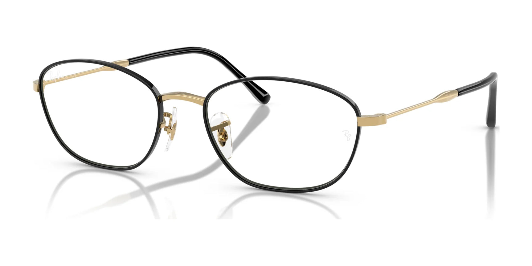 Ray-Ban RX3749V Eyeglasses