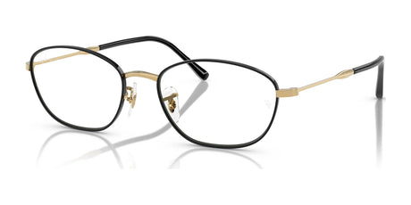 Ray-Ban RX3749V Eyeglasses