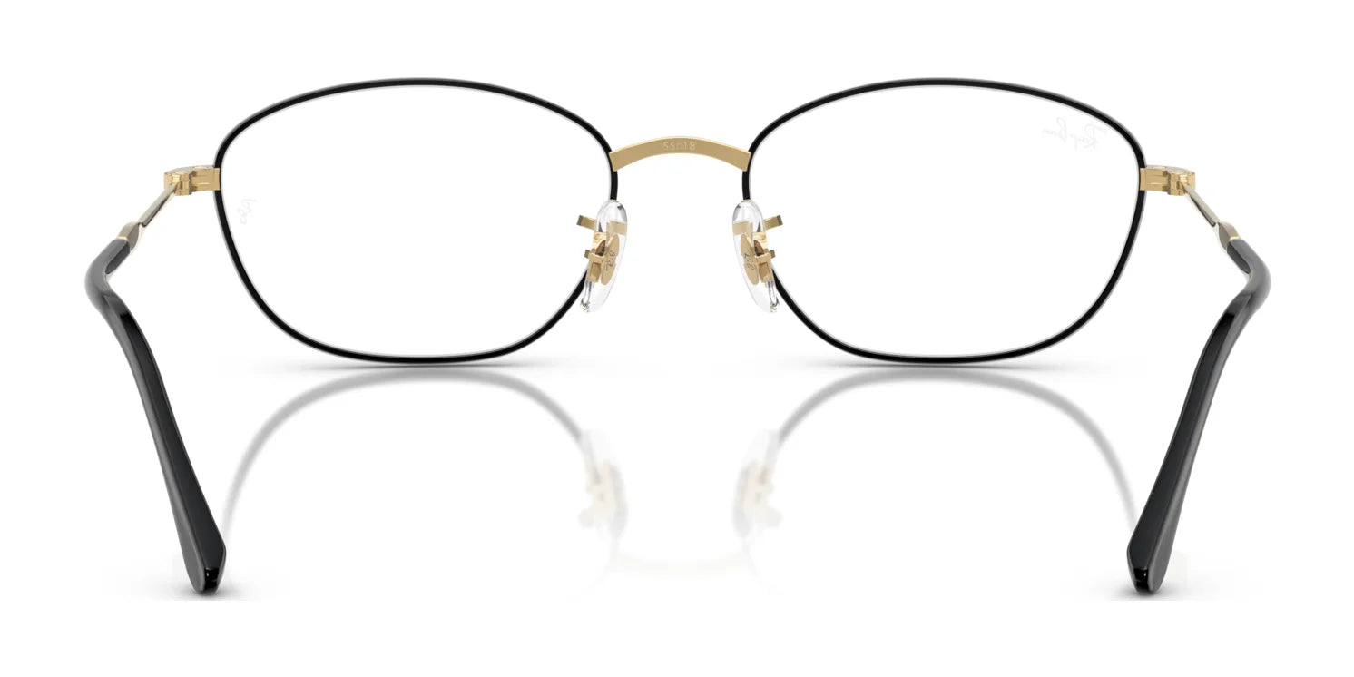 Ray-Ban RX3749V Eyeglasses