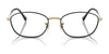 Ray-Ban RX3749V Eyeglasses / Silver №2501 / Size 53