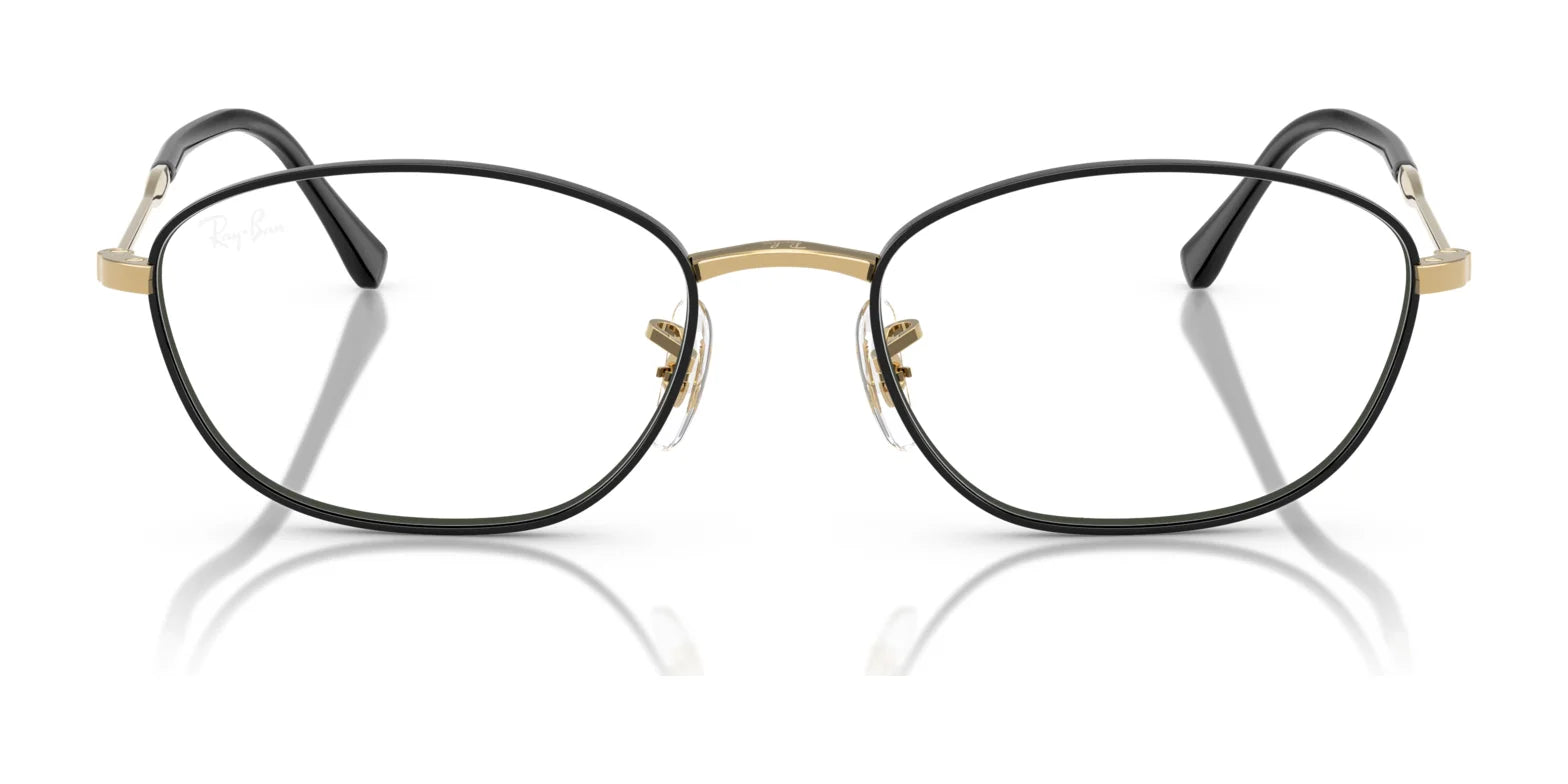 Ray-Ban RX3749V Eyeglasses