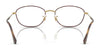 Ray-Ban RX3749V Eyeglasses / Silver №2501 / Size 53