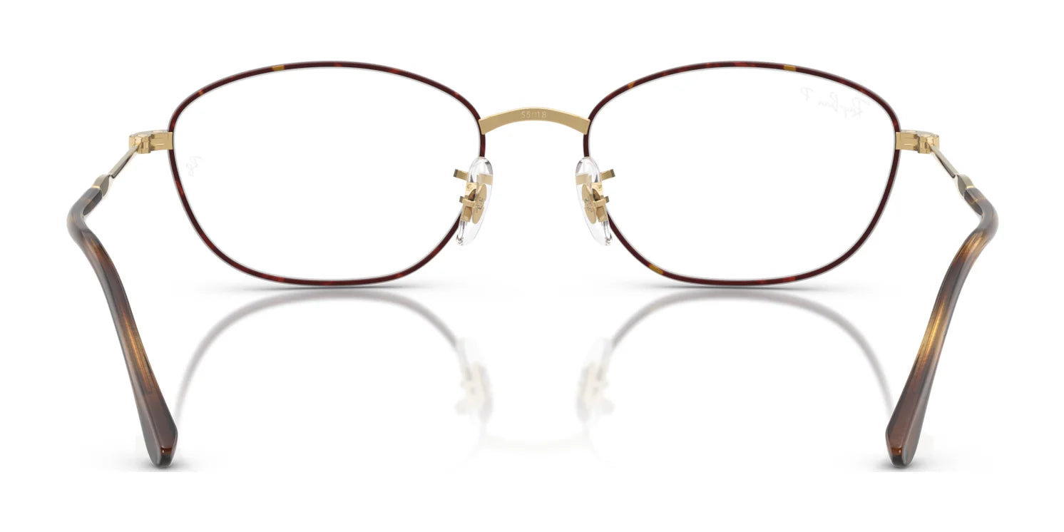 Ray-Ban RX3749V Eyeglasses