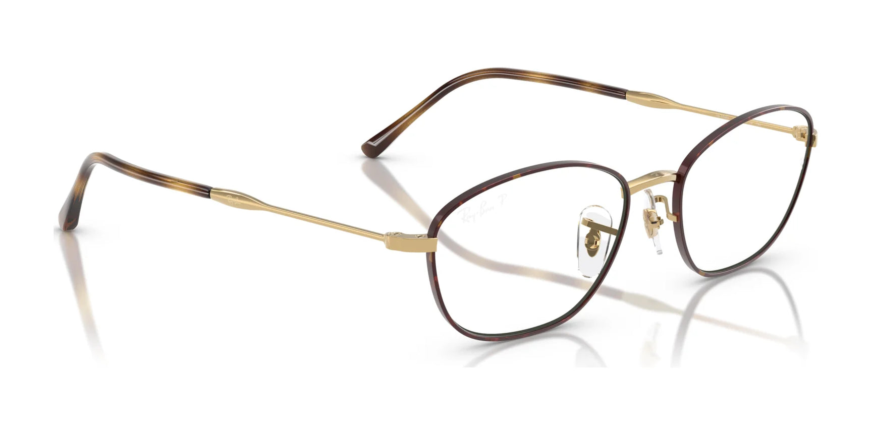 Ray-Ban RX3749V Eyeglasses