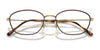 Ray-Ban RX3749V Eyeglasses / Silver №2501 / Size 53