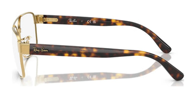 Ray-Ban RX3751V Eyeglasses