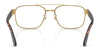 Ray-Ban RX3751V Eyeglasses / Arista Gold №2500 / Size 56
