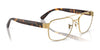 Ray-Ban RX3751V Eyeglasses / Arista Gold №2500 / Size 56