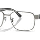 Gunmetal №2502