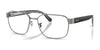 Ray-Ban RX3751V Eyeglasses / Gunmetal №2502 / Size 56