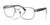 Ray-Ban RX3751V Eyeglasses / Gunmetal №2502
